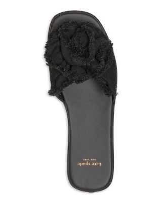 Women's Flourish Slide Sandals