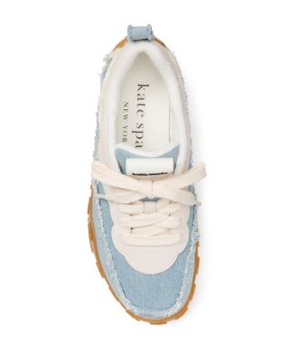 Women's K As In Kate Running Sneakers
