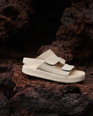 Women's Etna Slide Sandals