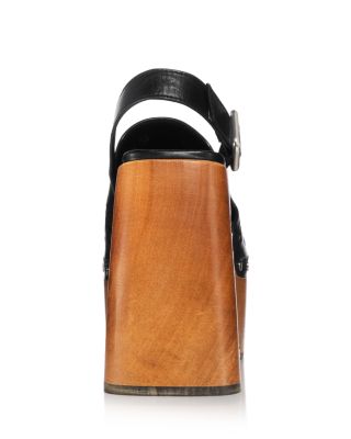 Women's Alida 135 Platform Sandals