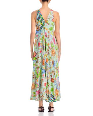 Eva Maxi Dress