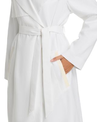 Calissya Trench Coat