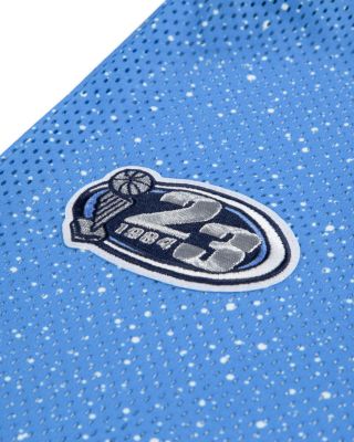 Boys' Jordan Play Off Speckled Tank Top - Big Kid