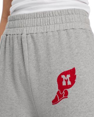 The Quickie Roller Cut Sneak Pants