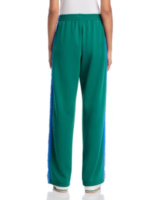 The Personal Best Sneak Track Pants