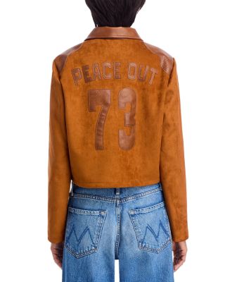 The Lane Changer Jacket