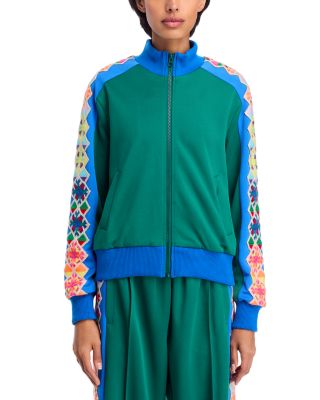 The False Start Jacket