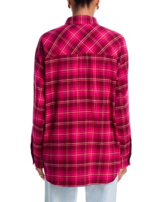 The Lazy Sunday Shirt