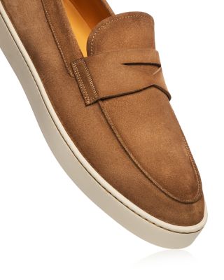 Men's Lawford Hybrid Penny Loafers - Exclusive