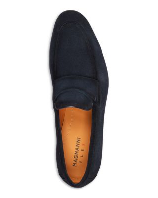 Men's Heros Apron Toe Loafers - Exclusive