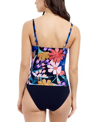 Classic Seamless Tankini Bottom
