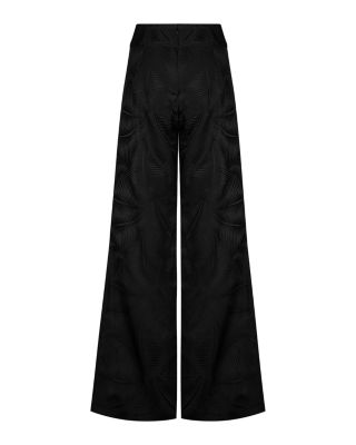 Laidback Energy Wide Leg Pants