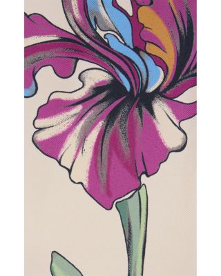 Magnifico Silk Twill Dress