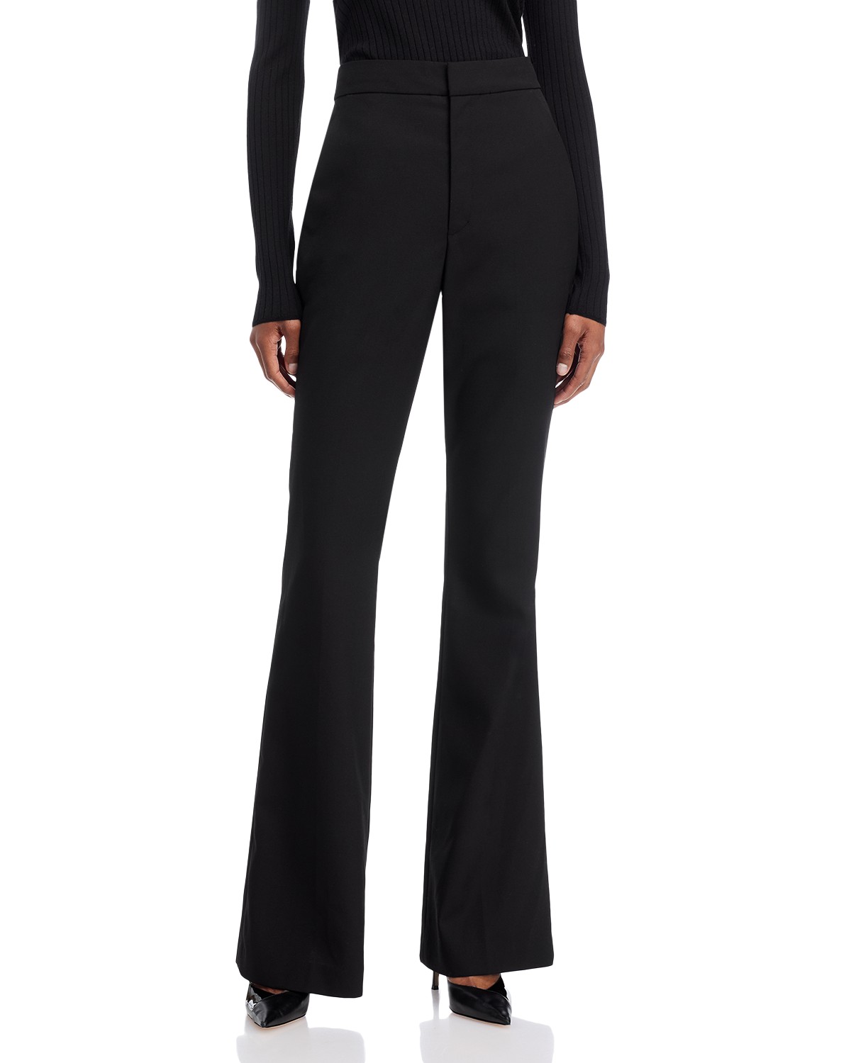 A.l.c. A. l.c. Sophie Ii Pants in Black
