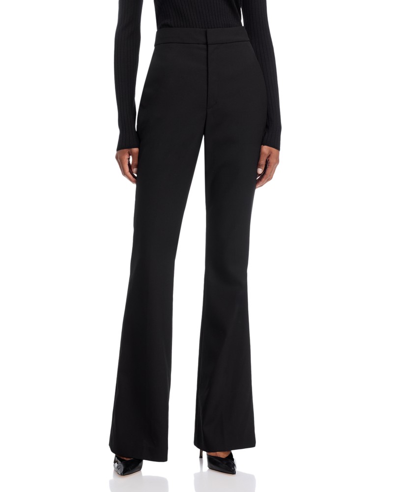 A.L.C. A. l.c. Sophie Ii Pants in Black