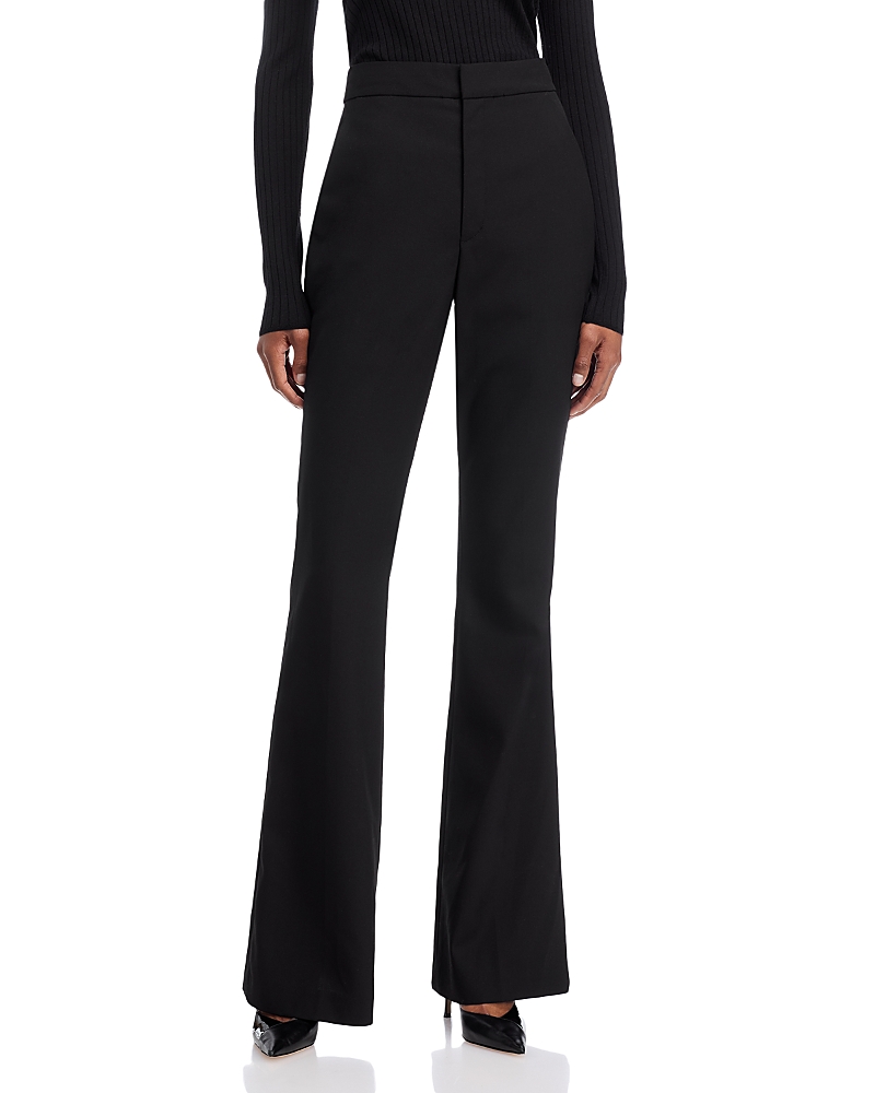 A.l.c A. L.c. Sophie Ii Pants In Black