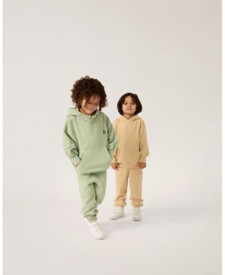  Unisex Natural Dye Everyday Jogger