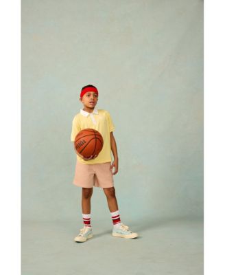 Unisex Knit Play Shorts - Little Kid, Big Kid