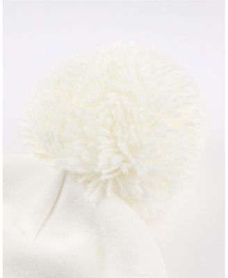 Unisex Pom Hat - Baby