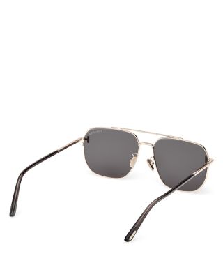 Navigator Sunglasses, 61mm
