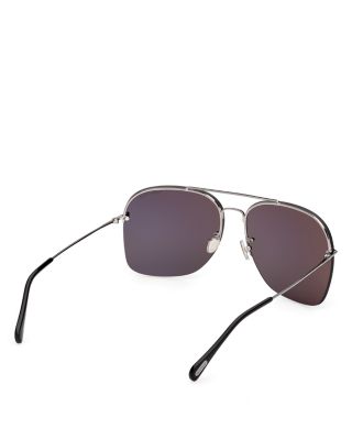 Pilot Sunglasses, 64mm