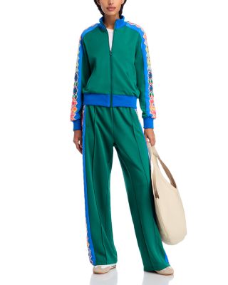 MOTHER - The False Start Jacket & The Personal Best Sweatpants