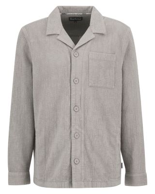 Sandwood Regular Fit Shirt Jacket 