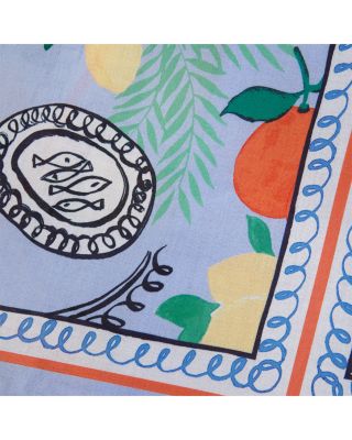 Hariett Cotton Dress