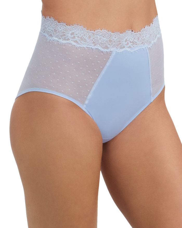 Entice High Waist Briefs