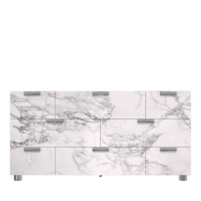 Stratum Stone Dresser