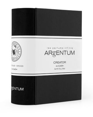 Les Parfums Infinis CREATOR Eau de Parfum 1 oz.