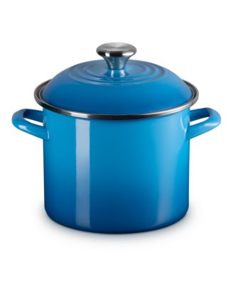 Classic Round Stock Pot, 6 qt.