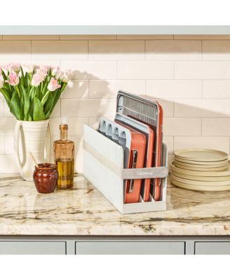 4 Piece Nonstick Mini Baking Set