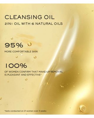 Cleansing Oil 1 oz.