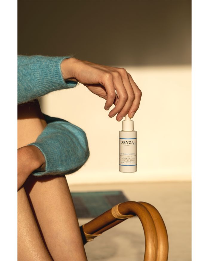 Fundamental Serum 1 oz.