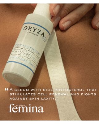 Revitalizing Serum 1 oz.