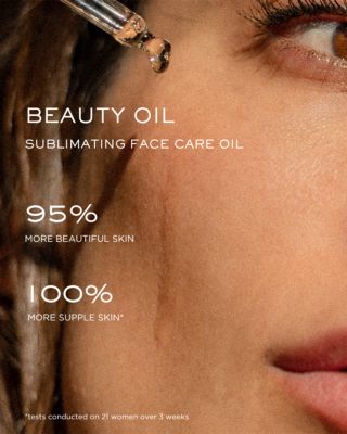 Beauty Oil 1 oz.