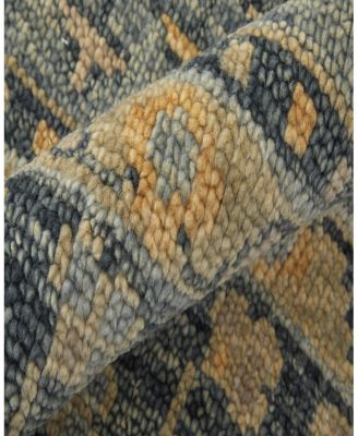 Feizy Fillmore 6941F Area Rug, 3' x 5'