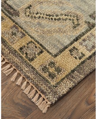 Feizy Fillmore 6943F Runner Area Rug, 2'6" x 14'