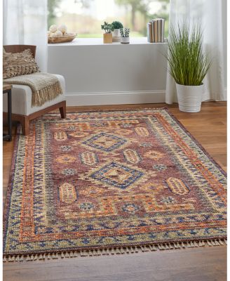 Feizy Fillmore 6929F Area Rug, 2' x 3'