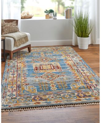 Feizy Fillmore 6944F Area Rug, 2' x 3'