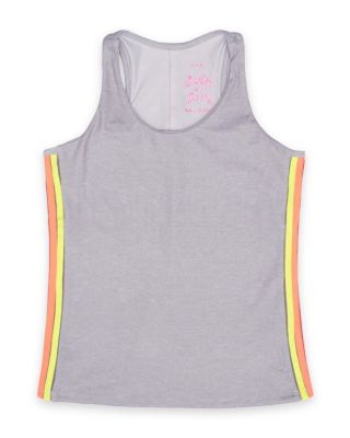  Girls' Prisma Stripe Tank Top - Big Kid