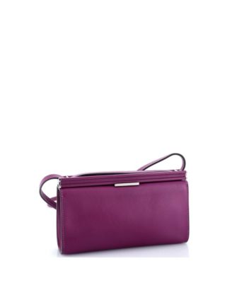 21 Clic-H Shoulder Bag Evercolor
