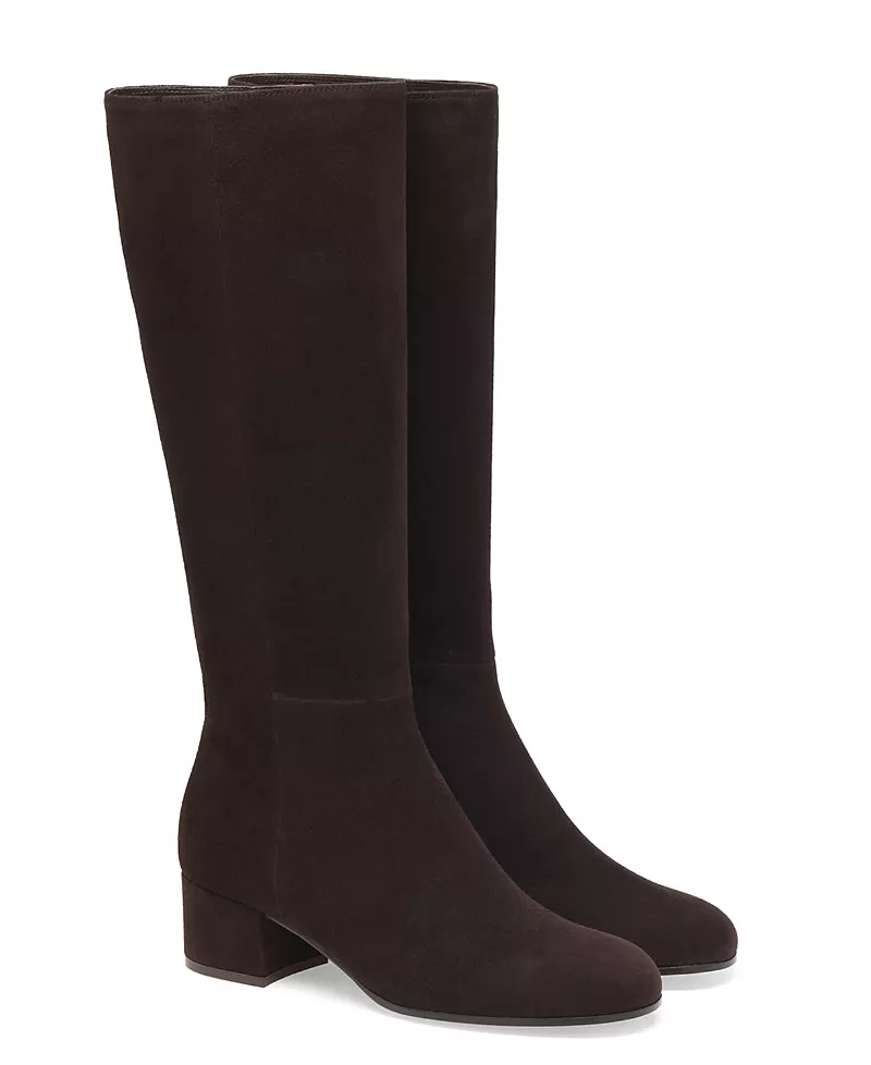 Gianvito Rossi Women's Joelle Boot 45