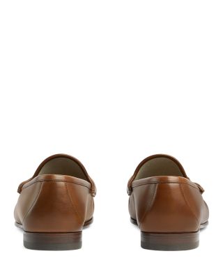 Men's Horsebit Loafers