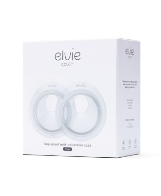 Catch Secure Milk Collection Cups - 2ct