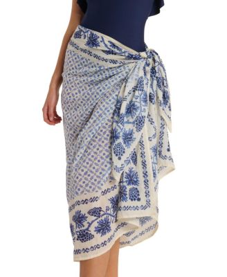 Hermoza - Pareo Wrap