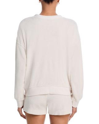 Ica Crewneck Sweatshirt 