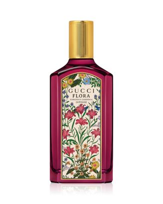 Gucci Flora Gorgeous Gardenia Eau de Parfum Intense | Bloomingdale's