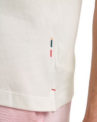 Bruno Piqu&amp;eacute; Polo Shirt